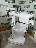 Мукопросіювач Bongard TAMOBILE - б / у.