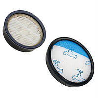 Комплект фільтрів (HEPA та контейнера) для пилососа Rowenta ZR904301