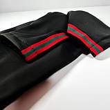 Лосини теплі підліткові жіночі зимові легінси на дівчинку 46, фото 7