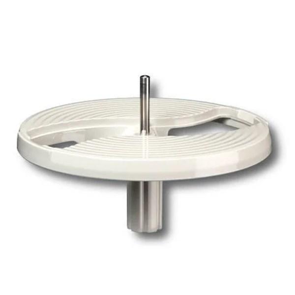Тримач терок кухонного комбайна Braun 67051145 AS00005628