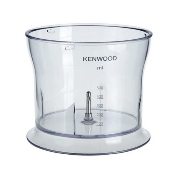 Чаша подрібнювача 500ml для блендера Kenwood KW712995