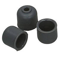 Ковпачок насадки подрібнювача кухонного комбайна Kenwood AT647 (3 шт) KW714246