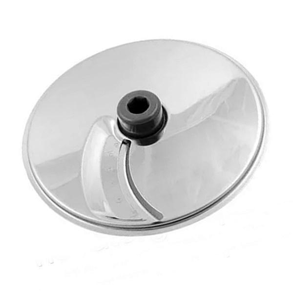 Диск терка № 4 дрібна шинковка для кухонного комбайна Kenwood kw714241 KW715909
