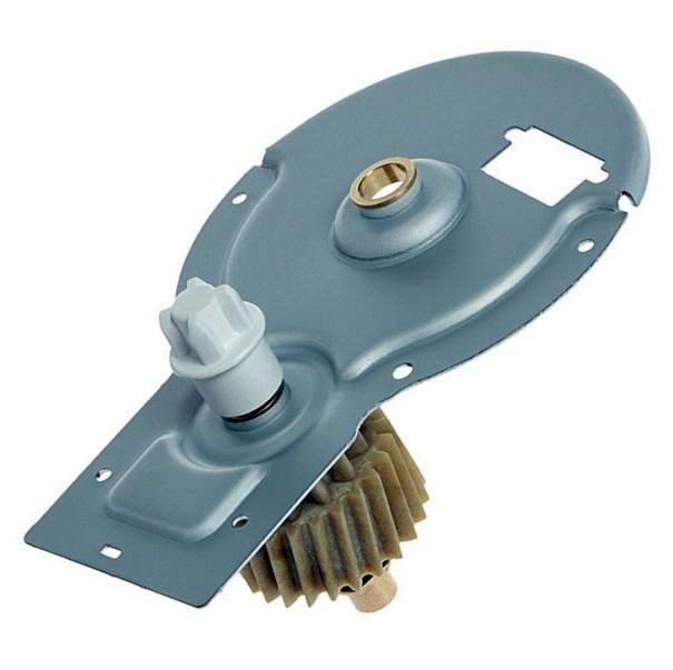 Кришка редуктора кухонного комбайна Kenwood SER1024