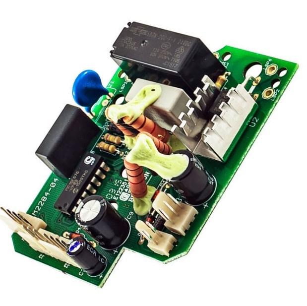 Плата керування для кухонного комбайна Kenwood KW717074 KW715256