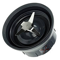 Ніж з гайкою для блендерної чаші кухонного комбайна Kenwood KW713791