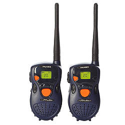 Дитяча рація 178 набір 2 рації шпигунські пара дитячі іграшки ігрові рації для дітей