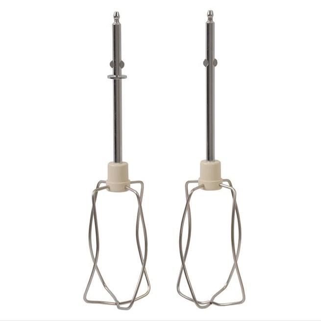 Вінчики для збивання (2шт) міксера Tefal Prep'line XJ901301 SS-989633