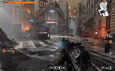 Wolfenstein: Youngblood - Deluxe Edition (Ключ Steam) для ПК, фото 5