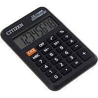 Калькулятор "Citizen" LC110NR
