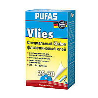 Клей для флізелінових шпалер PUFAS Vlies 200 г