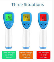 Термометри медичні