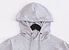 Худі Ellesse HOODIE весняна, літня Толстовка з лого Елліс Кофта жіноча Кенгуру з кишенею Худі з капюшоном, фото 8