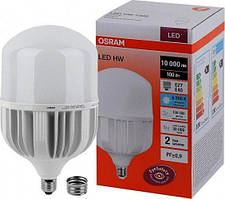 Лампа світлодіодна OSRAM LED HW 100W/865 230V E27/E40