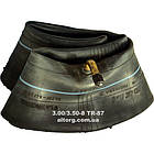 Камера 3.00/3.50-8 Deli Tire