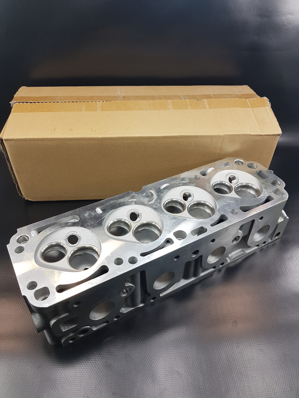 ГБЦ Авео 1,5 8кл. grog Корея, фото 1