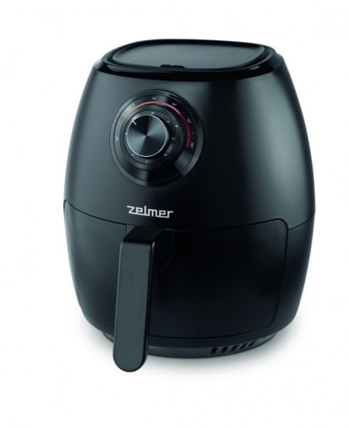 Аерофритюрниця ZELMER ZAF 3500, фото 1