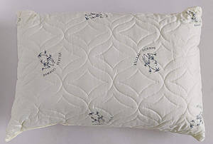 Подушка для сну «Bamboo» з антиалергеним ефектом 50*70 см