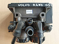 Кран EBS Volvo 21122035 Knorr Bremse K020022
