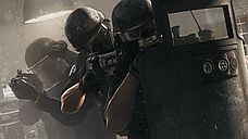 Tom Clancy's Rainbow Six Siege: Deluxe Edition (Ключ Uplay) для ПК, фото 3