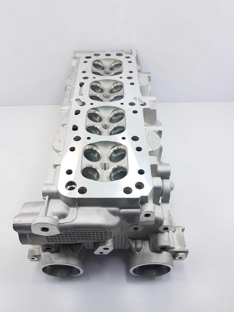 ГБЦ AVEO 1,6 - 16V grog Корея, фото 1