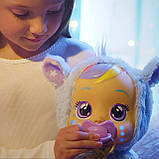 Інтерактивна лялька плакса Cry Babies Дженна добраніч Goodnight Starry Sky Jenna 84070 IMC Toys Оригінал, фото 3