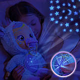 Інтерактивна лялька плакса Cry Babies Дженна добраніч Goodnight Starry Sky Jenna 84070 IMC Toys Оригінал, фото 6