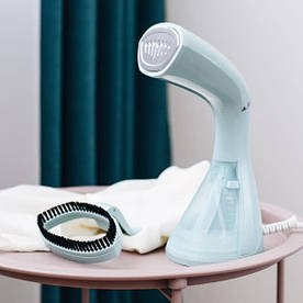 Ручний вертикальний відпарювач 1500 Вт Magio MG-322