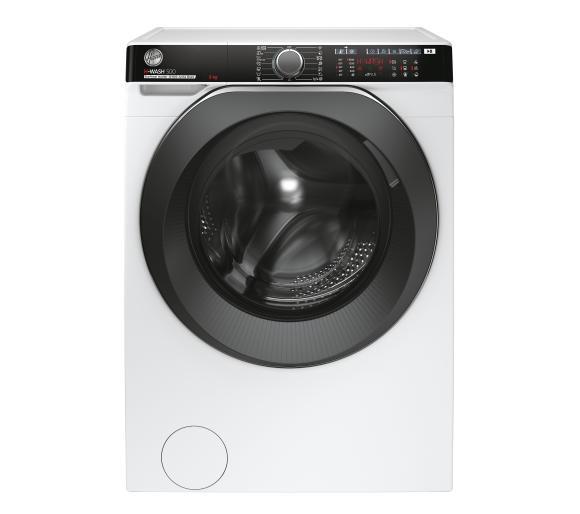Пральна машина автоматична Hoover HWP 69AMBC/1-S