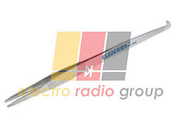 Пінцет GLEDE № 1016 немагнітний