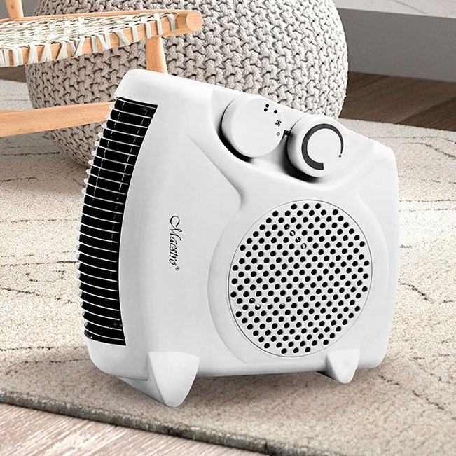 Тепловентилятор 2000Вт Maestro MR-921, фото 1