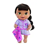 Інтерактивна лялька Хасбро Лулу Апчхи - Hasbro Baby Alive Lulu Achoo Doll F2621 Оригінал, фото 6