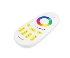Пульт д/в OEM Mi-light 4-zone 2.4g remote для контролера RGB