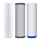 Комплект картриджів БРИЗ Еталон Стандарт BRK0433, фото 2