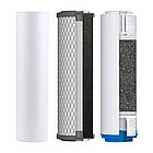 Комплект картриджів БРИЗ Еталон Стандарт BRK0433, фото 3