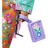 Лялька Barbie Extra з косичками #10 GXF09, фото 4