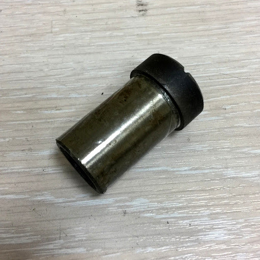 Втулка вала заводної ручки двигуна R-175/180 (СН)
