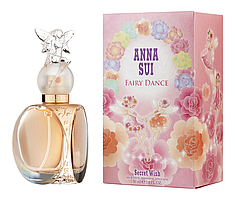 Anna Sui Fairy Dance Secret Wish Туалетна вода 50 ml.