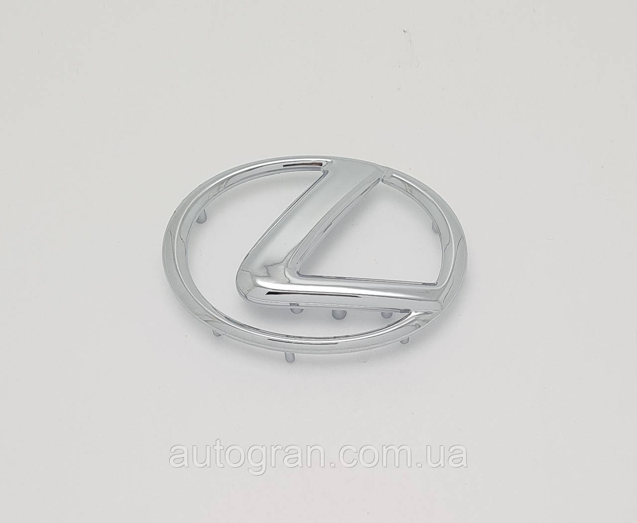 Емблема руля Lexus 66мx48м, фото 1