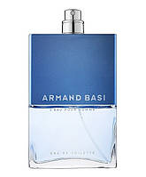 Armand Basi L'eau Pour Homme Туалетна вода (тестер) 125 ml.