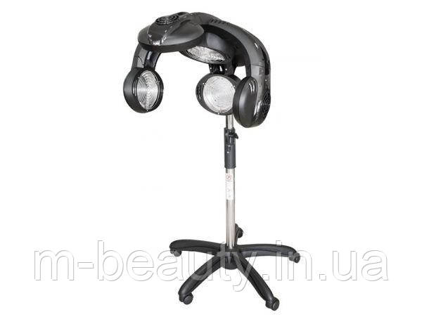 Климазон чорного кольору на штативі CERIOTTI FX 3800 ELECTRONIC 1400Вт