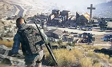 Tom clancy's: Ghost Recon Wildlands (Ключ Uplay) для ПК, фото 3