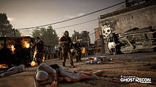 Tom clancy's: Ghost Recon Wildlands (Ключ Uplay) для ПК, фото 4