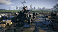 Tom clancy's: Ghost Recon Wildlands (Ключ Uplay) для ПК, фото 5