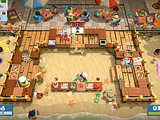 Overcooked! 2 (Ключ Steam) для ПК, фото 5