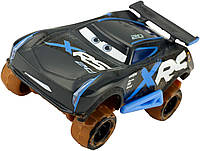 Машинка Тачки 3 Disney Pixar Cars XRS MUD Racing Jackson Storm (GBJ38)