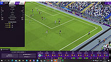 Football Manager 2021 (Ключ Steam) для ПК, фото 4