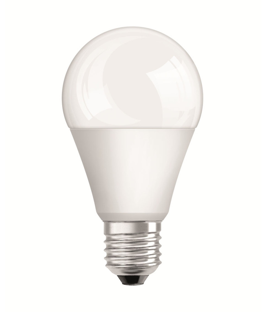 Світлодіодна LED-лампа OSRAM VALUE CLA60 10 W/827 220-240V FR E27, фото 1