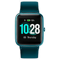 Смарт часы Ulefone Watch turquoise