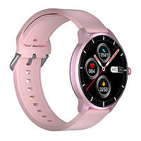 Смарт часы Cubot W03 pink